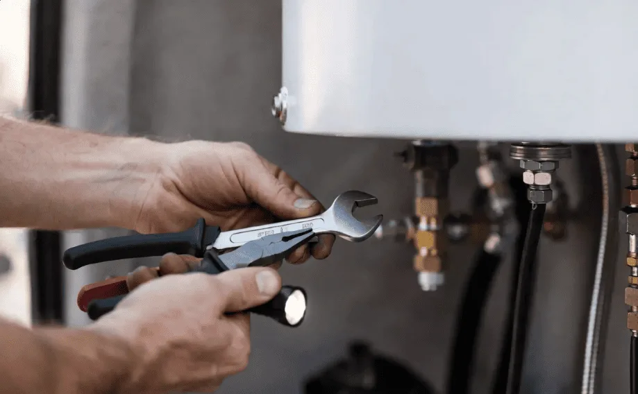Why choose Water Heater Repair in Tilghman, MD